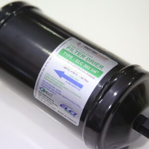 Gaz Saflaştırıcı Filtre