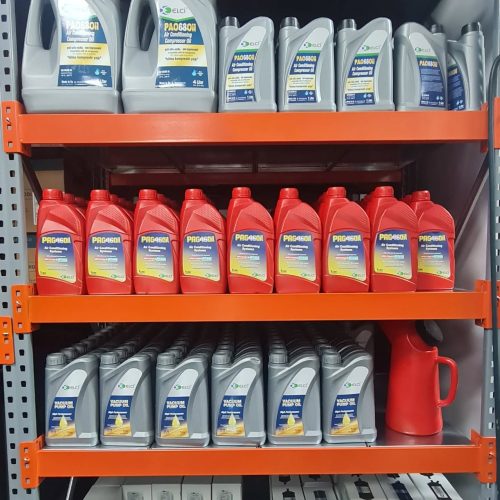 MNY Makine Servis Ekipmanları ve Yedek Parça Sanayi Ticaret Limited Şirketi (1)