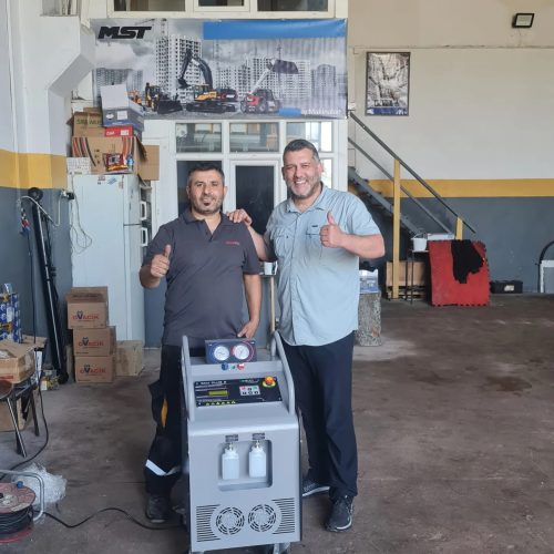 MNY Makine Servis Ekipmanları ve Yedek Parça Sanayi Ticaret Limited Şirketi (40)