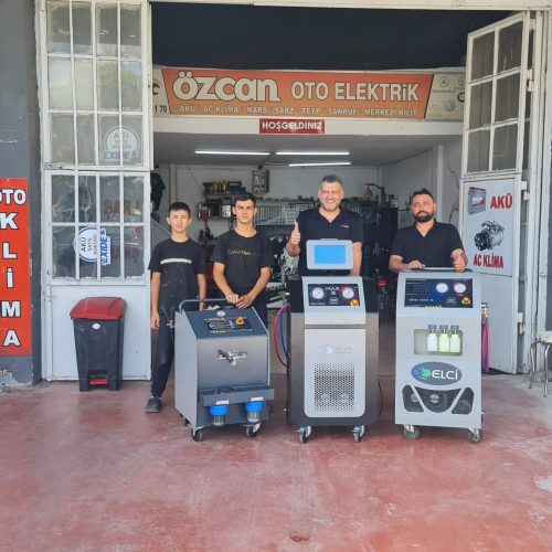 MNY Makine Servis Ekipmanları ve Yedek Parça Sanayi Ticaret Limited Şirketi (50)