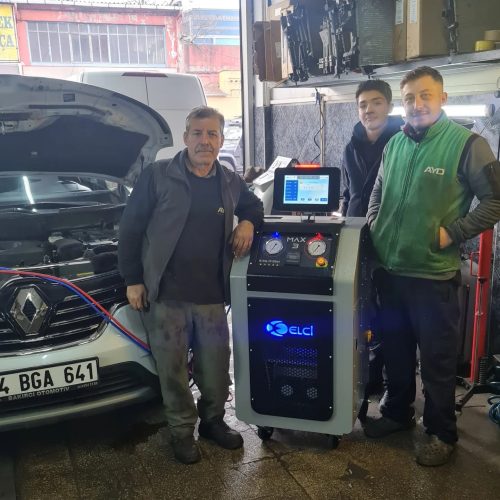 MNY Makine Servis Ekipmanları ve Yedek Parça Sanayi Ticaret Limited Şirketi (70)